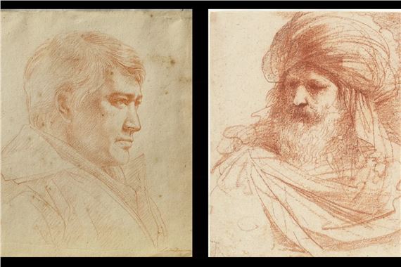 Face to Face - Princeton University Art Museum