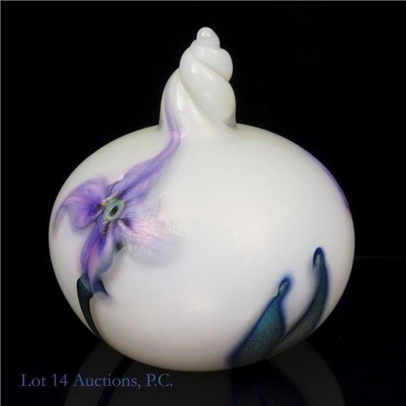 Multi Flora Sample / Experimental - Charles Lotton