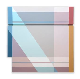 Rachel Hellman: Daylight - Galleri Urbane, Dallas