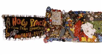 Aminah Robinson: Journeys Home, A Visual Memoir - Newark Museum of Art