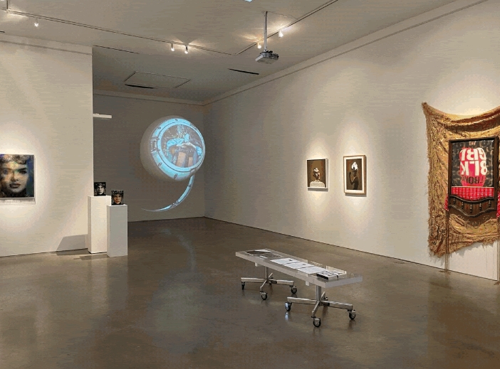 End of an Era at Anya Tish Gallery