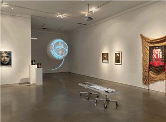 End of an Era - Anya Tish Gallery
