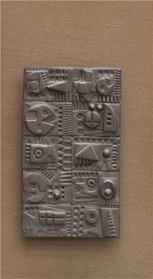 Abstract - Ron Hitchins