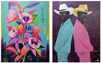 The Delight Within - Mash Gallery