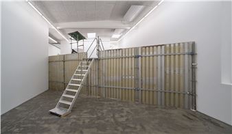 E.B. Itso: Light over the last fields