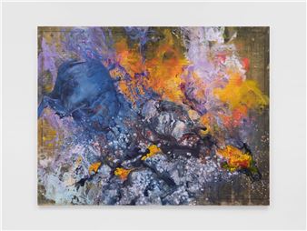 Firelei Báez - MCA, Museum of Contemporary Art Chicago 