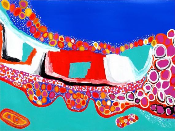 Hot Tropics - National Gallery of Australia