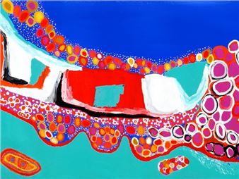 Hot Tropics - National Gallery of Australia