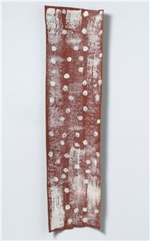 Yuk Wuy Min Ngantamp: Aurukun’s artistic legacy - National Gallery of Australia