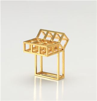 Body Adorned - National Gallery of Australia