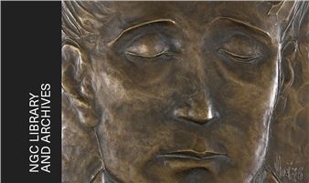 In Relief: The Work of Dora de Pédery-Hunt (1913–2008) - National Gallery of Canada