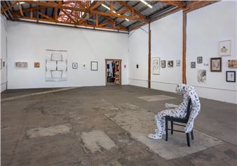 Drawing From Imperfectionism