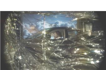 Garrett Bradley: AKA (2019) - Smith College Museum of Art