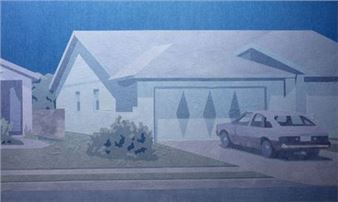 A Strange Familiar - Perrotin, New York