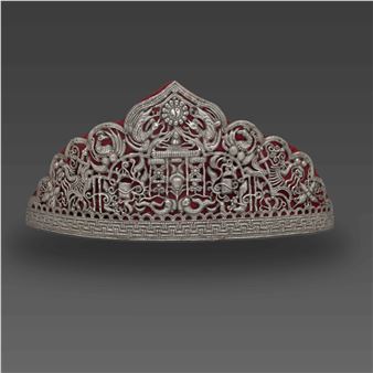 Head to Toe: African and Asian Wearables from the Ira and Myrna Brind Collection - Philadelphia Museum of Art