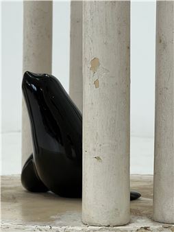 Domestic Vernacular - Des Bains