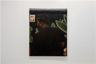 Riley Holloway: Oasis - Erin Cluley Gallery