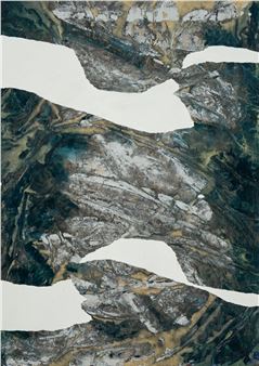 Untitled - André-Pierre Arnal