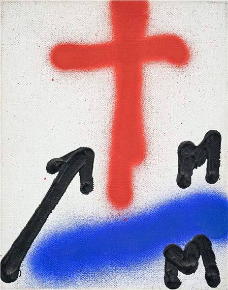 Untitled - Michel Macréau