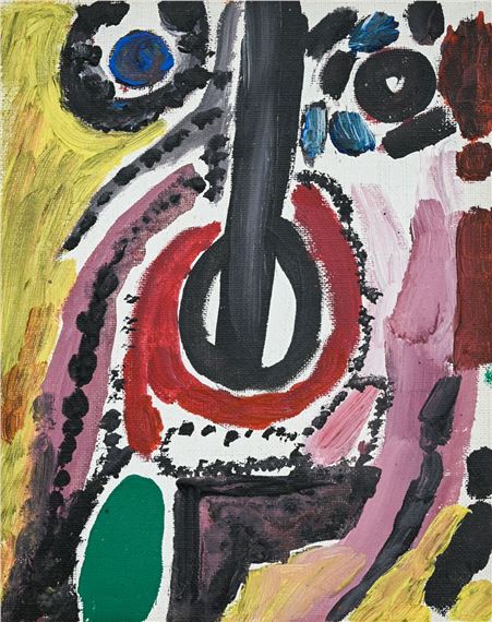 Untitled - Michel Macréau