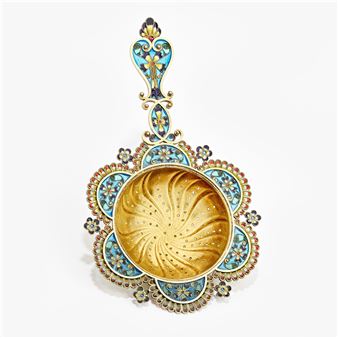 Tesil - Gustav Gaudernack