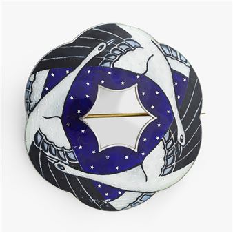 Gustav Gaudernack – A Design Legacy - Blomqvist