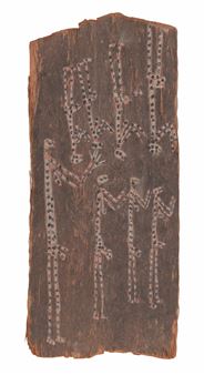 First Nations Fine Art Auction - Cooee Art Marketplace - Paddington