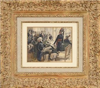 Vente Fauve #500 - FauveParis