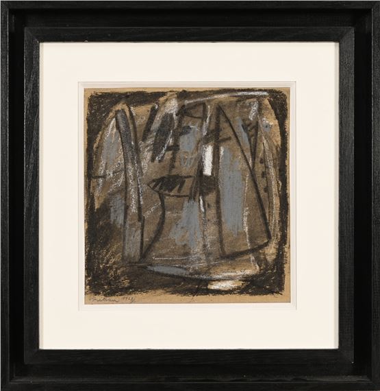 Composition - Albert Bitran