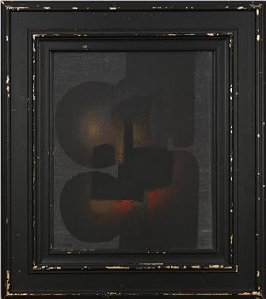 Imâgе pour un voyant - Ladislas Kijno