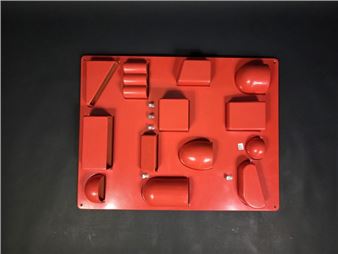 20TH CENTURY ARTS & DESIGN - Caen Auctions