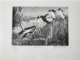 Antarctique - Peg Neloux