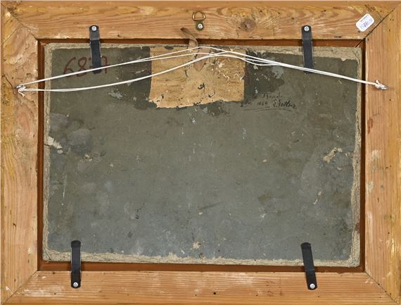 Troade - Louis Lottier