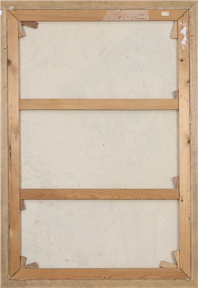 Couple - Michel Macréau