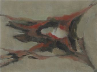 Fragment - Ferdinand Springer