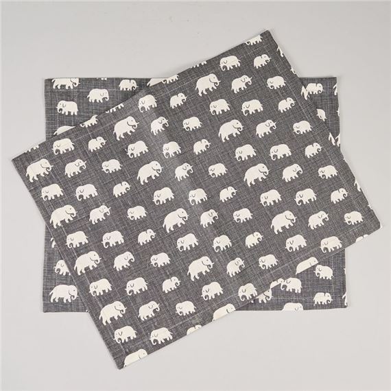 TABLE MATS - Estrid Ericson