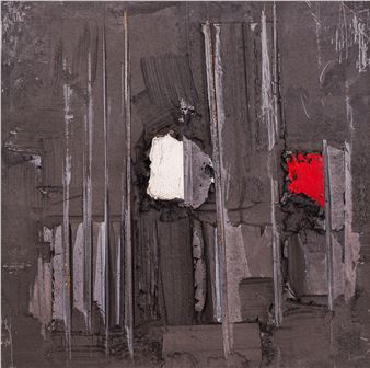 Composition - Petar Dochev