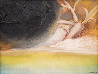 Dream IV [1987 - Nedko Solakov