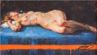 Beauty of the body - Stanislav Trifonov