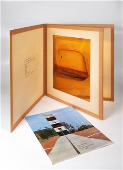 Ohne Titel - Lukas Kramer