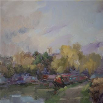 RBSA Annual Exhibition 2025 - RBSA Gallery