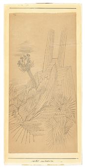 Das Gartentor (The Gardengate