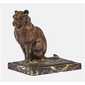 Puma - Guido Righetti