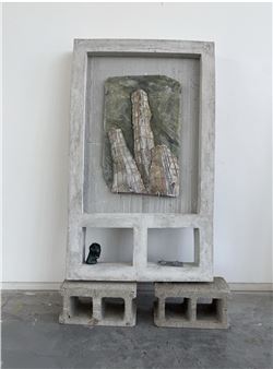 Allison Baker: For A Dollar and A Dream - South Bend Museum of Art