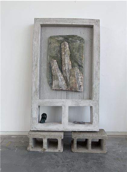 Allison Baker: For A Dollar and A Dream - South Bend Museum of Art