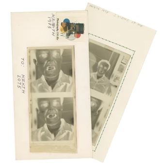 Keith Smith: Synecdoche - Bruce Silverstein Gallery