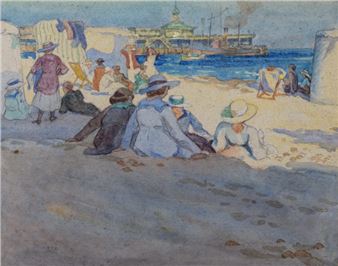 Continuing the Legacy: New Acquisitions at the Russell-Cotes