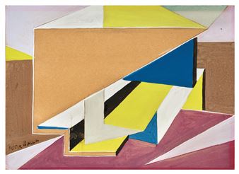 Studio per un mio istante