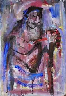 Pieta - Alexander Bugan