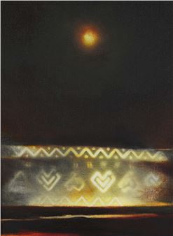 Čičmanské poludnie - Martin Šafárik